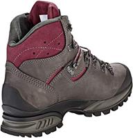 Hanwag Tatra II Wide Lady GTX Hoge Wandelschoen Dames Asphalt/Dark Garnet 5,5 - thumbnail