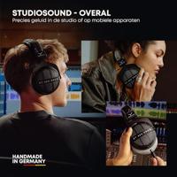 Beyerdynamic DT 990 Pro X 48 Ohm - open studiohoofdtelefoon - thumbnail