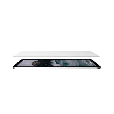 Urban Armor Gear Screen Shield Tempered Glass 14435911NA Screenprotector (glas) Apple IPad Air 11 (M2, 2024), IPad Air 11 (M3, 2025) 1 stuk(s) Krasvast,
