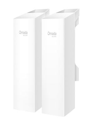 TP-Link EAP211-BRIDGE KIT bridge & repeater Netwerkbrug 867 Mbit/s Wit