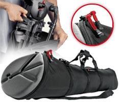 Manfrotto MBAG90PN Padded Tripod Bag 90cm