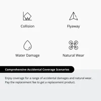 DJI Care Refresh 2-Year Plan voor Mini 5 Pro - thumbnail