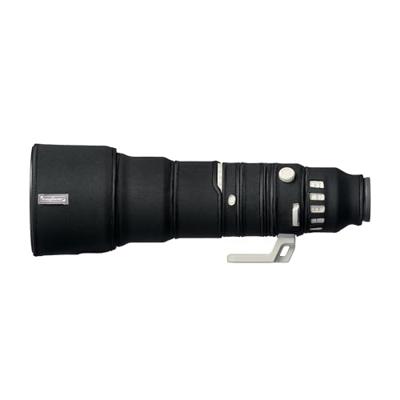 easyCover Lens Oak for Sony FE 400-800mm F/6.3-8 G OSS Black