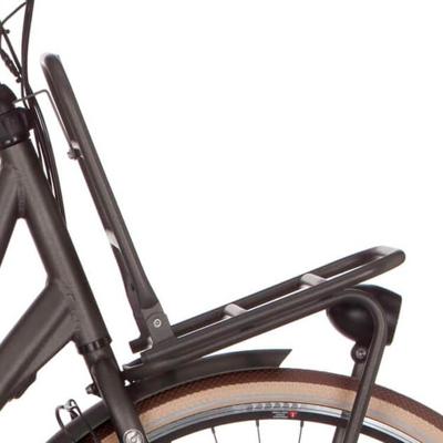 Cortina voordrager e-u4 d black gold matt