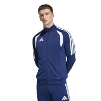 adidas Tiro 26 League Trainingsjack Donkerblauw Wit - thumbnail
