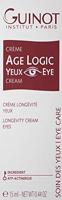 Guinot Age Logic Eye Cream 15ml - thumbnail