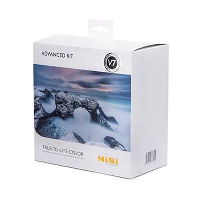 NiSi V7 Advanced Kit 100mm systeem