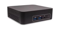 Mini-Pc Aopen 490.ON600.0060 Intel Core I3-1215U 8 GB RAM 512 GB SSD - thumbnail