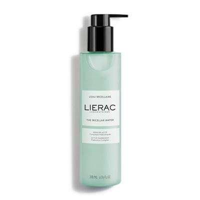 Lierac L'Eau Micellaire Water 200ml