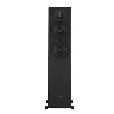 Sonoro Grand Orchestra / paar Vloerstaande speaker Zwart Sonoro Grand Orchestra / paar Vloerstaande speaker Zwart