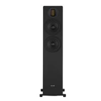 Sonoro Grand Orchestra / paar Vloerstaande speaker Zwart - thumbnail