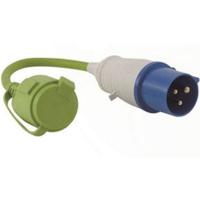 Outwell cee conversiecontactdoos - thumbnail