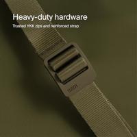 Urth Dolomite Camera Sling, green - thumbnail