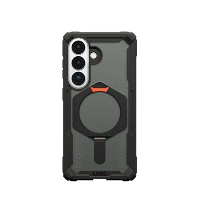 Urban Armor Gear Plasma XTE Case Samsung Galaxy S26 Oranje MagSafe compatible, Met magneetmodule