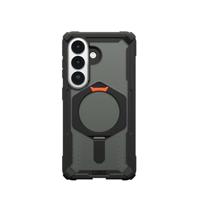 Urban Armor Gear Plasma XTE Case Samsung Galaxy S26 Oranje MagSafe compatible, Met magneetmodule - thumbnail