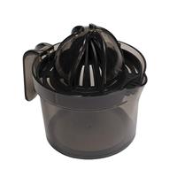 Krumble Citruspers - Zwart - thumbnail