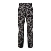 Brunotti Coldlaky-Print Softshell Skibroek - thumbnail