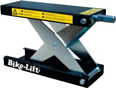 Bike-Lift Bike lift schaarkrik scissor jack 500 kg 15x35x40 cm
