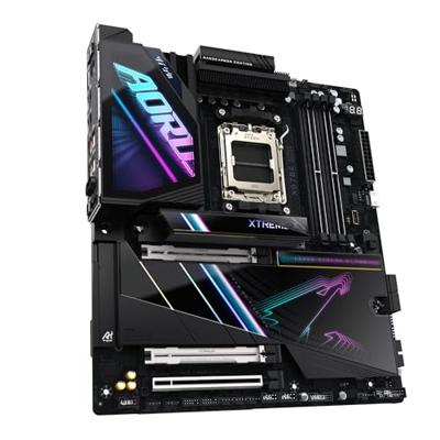 Moederbord AMD Gigabyte X870E AORUS XTREME AI TOP