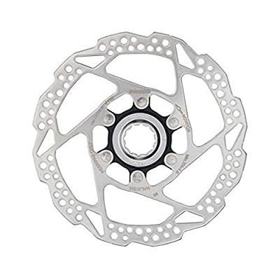 Shimano deore sm-rt54 center lock 180mm