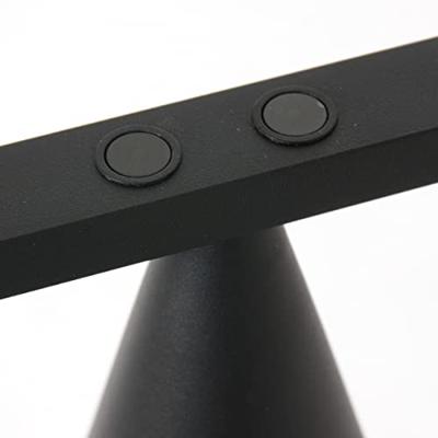 Steinhauer Hanglamp Vortex 5 lichts L 120 cm zwart Steinhauer Hanglamp Vortex 5 lichts L 120 cm zwart