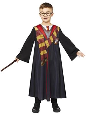 Harry Potter Kostuum 8-10 Jaar