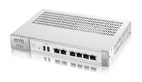 Zyxel Draadloze controller voor maximaal 64 access points. 8 inclusief, uitbreidbaar met licentie. [NXC2500] - thumbnail