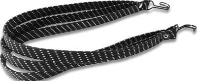 Lynx Snelbinder met haak 26/28 inch