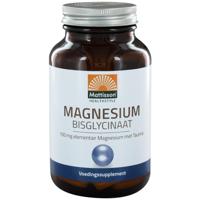 Mattisson HealthStyle Magnesium Bisglycinaat 100mg Tabletten - thumbnail