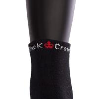 BLACK CROWN PRO ANKLE SOCKS - thumbnail