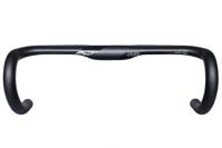 PRO PLT Compact Ergo Stuur 31.8 mm - Zwart - thumbnail
