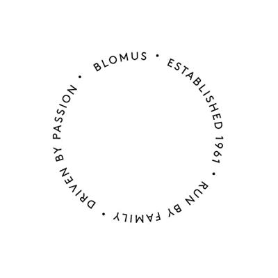 Blomus Nexio Reserverolhouder