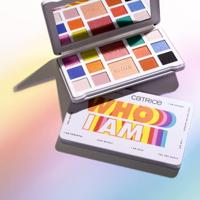 Catrice Who I Am Eyeshadow Palette 23.80 g 23.8 g - thumbnail