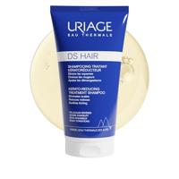 Uriage D.S. Hair Shampooing Traitant Kératoréducteur 150ml - thumbnail