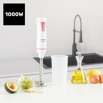 Handblender Taurus ROBOT 1000 X - thumbnail