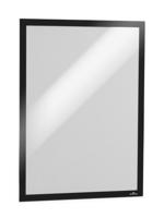 Durable Duraframe A3 zwart, in ophangbare etui - thumbnail