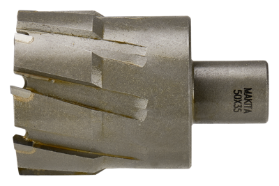 Makita Accessoires Kernboor metaal 50x35mm - UD00UPC50S UD00UPC50S