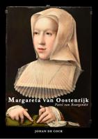 Margareta van Oostenrijk (Hardback) - thumbnail