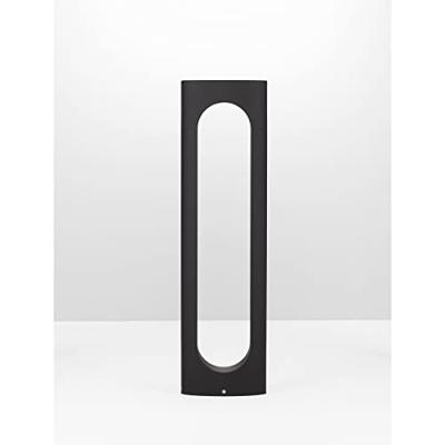 Lyora Design tuinlampPortal antraciet 65cm - 9002841