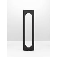 Lyora Design tuinlampPortal antraciet 65cm - 9002841 - thumbnail