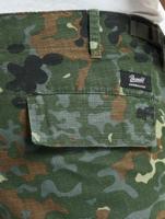 Brandit / shorts BDU Ripstop in camouflage - thumbnail