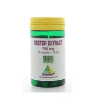 SNP Oester extract 700 mg 30 Capsules - thumbnail