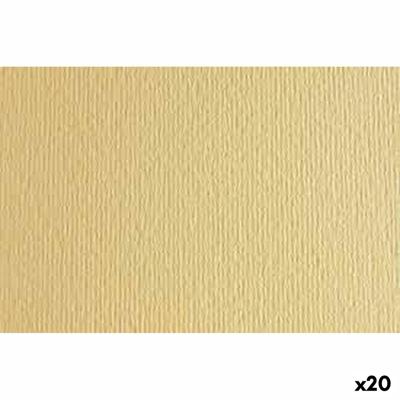 Fiches Sadipal LR Beige 50 x 70 cm (20 Stuks)