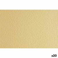 Fiches Sadipal LR Beige 50 x 70 cm (20 Stuks) - thumbnail