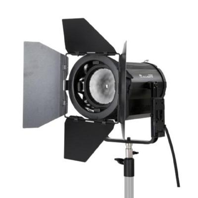 Falcon Eyes Bi-Color LED Spot Lamp Dimbaar DLL-1600TW op 230V Falcon Eyes Bi-Color LED Spot Lamp Dimbaar DLL-1600TW op 230V
