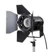 Falcon Eyes Bi-Color LED Spot Lamp Dimbaar DLL-1600TW op 230V - thumbnail