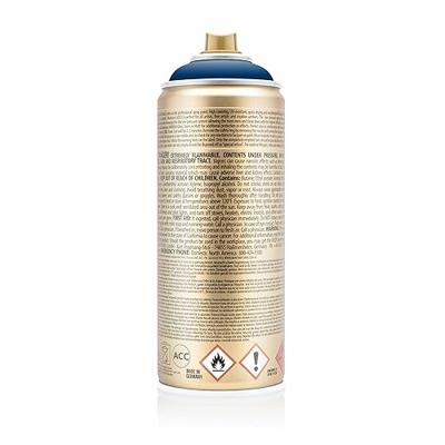 Montana Gold 400ML G5080 Ultramarine