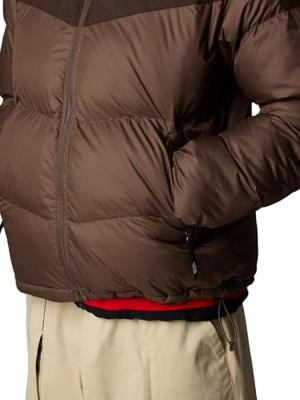 The North Face Saikuru Casual Winterjas Heren L