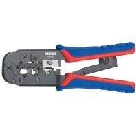 KNIPEX Krimptang 97 51 10 SB - thumbnail