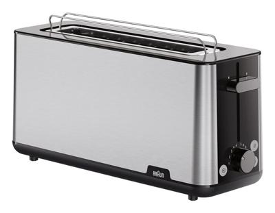 Broodrooster Braun HT1610BK - thumbnail